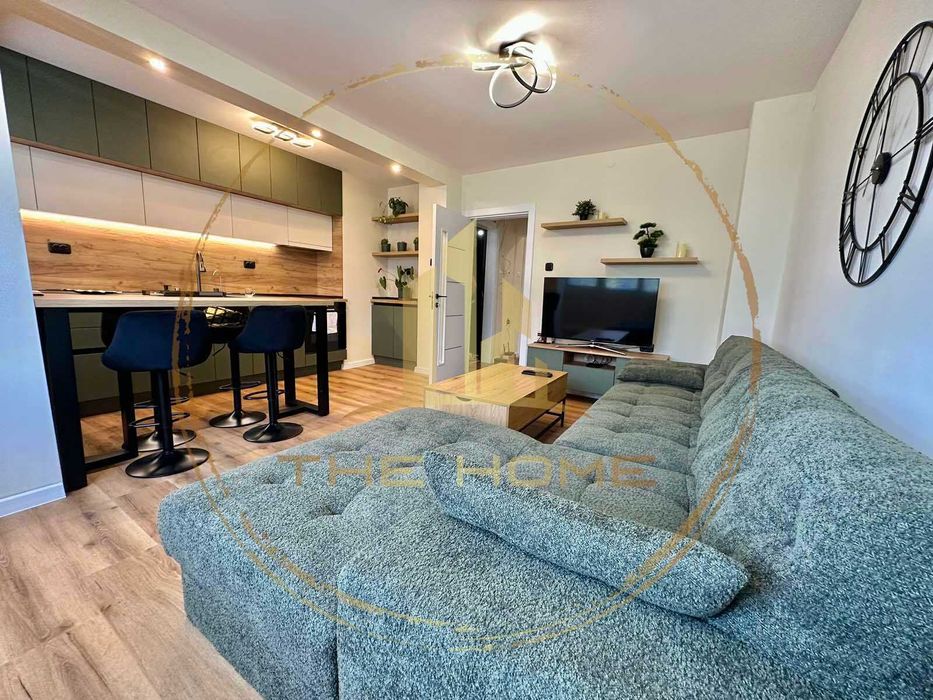 Дава се под наем Четиристаен апартамент в Варна, Лятно кино Тракия - 101 кв.м за 1350 € - Снимка #5