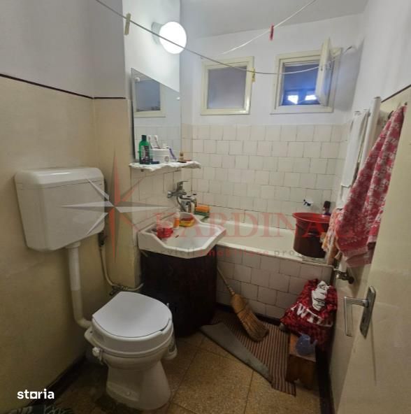 Exclusiv ! Apartament 2 camere, etaj intermediar, Astra Berzei