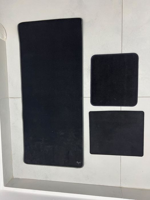 Vand paduri pentru mouse su tastatura