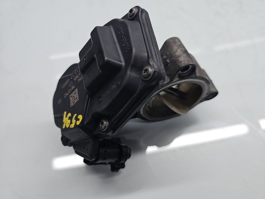 Clapeta acceleratie Bmw X3 (F25) [Fabr 2010-2017] 7810752 2.0 N47D20 1