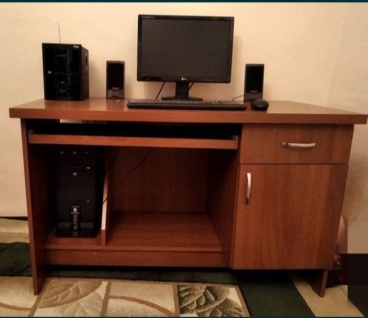 Компютер сотилади