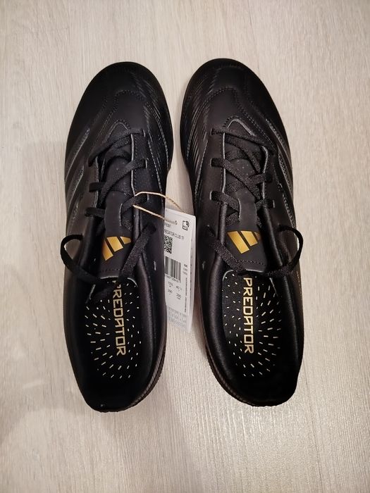 Predator club TF - nefolosiți -Preț negociabil !!