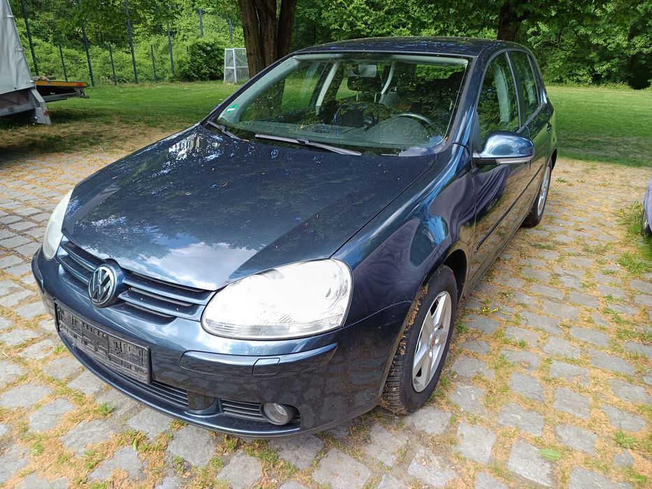 Golf 6 benzina 1,4