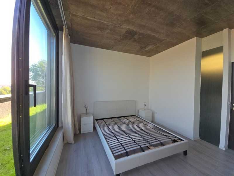 Дава се под наем Двустаен апартамент в София, Горубляне - 77 кв.м за 867 € - Снимка #12