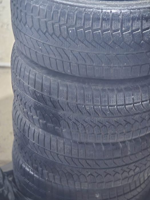 Vand Anvelope 225 45 R18