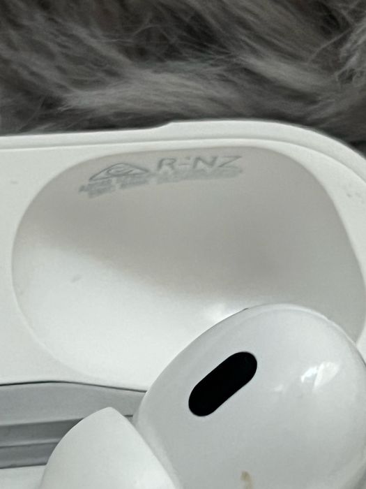 Airpods Pro 2 cel mai bun Chip