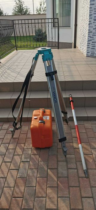 Statie totala SOKKIA SET 630R