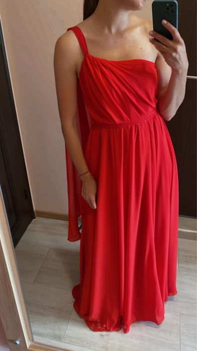 Официална рокля