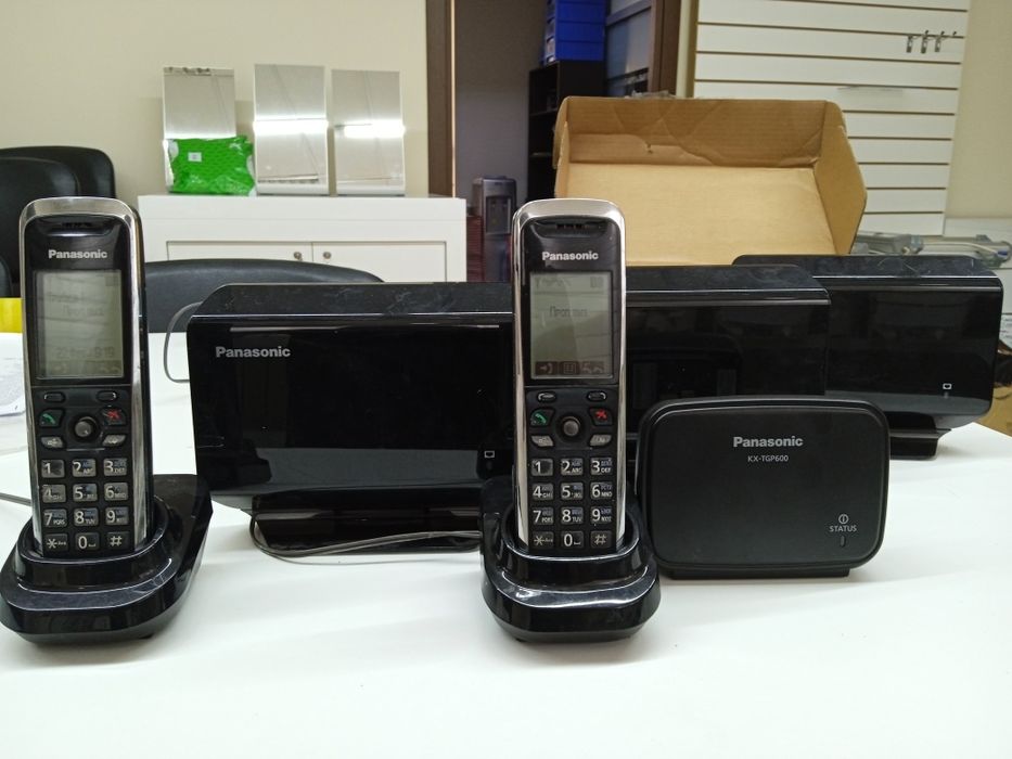 Продам трубку  Panasonic