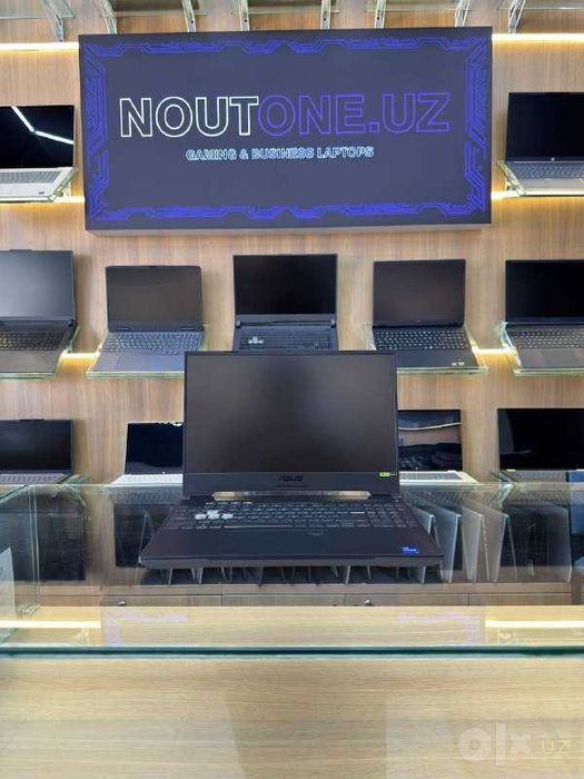 Noutbuk Asus TUF Core i7 12700H RTX4070 8GB 16/1TB 16.0" FHD IPS 144Hz