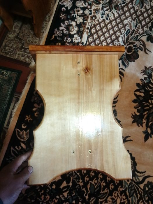 Продам табуретки берёза