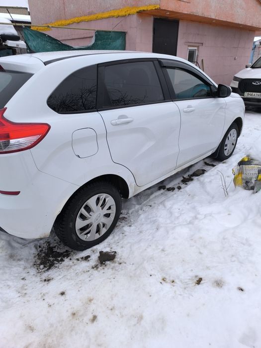 Продам лада  Хрей