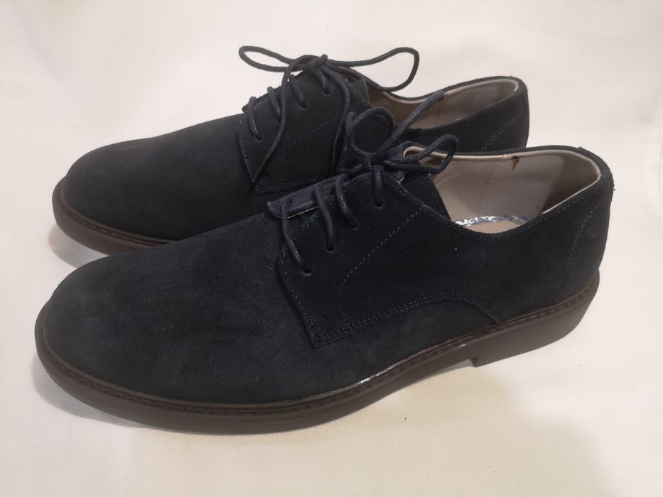 Нови мъжки обувки, номер 44