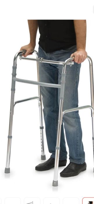 Ходунок для взрослых