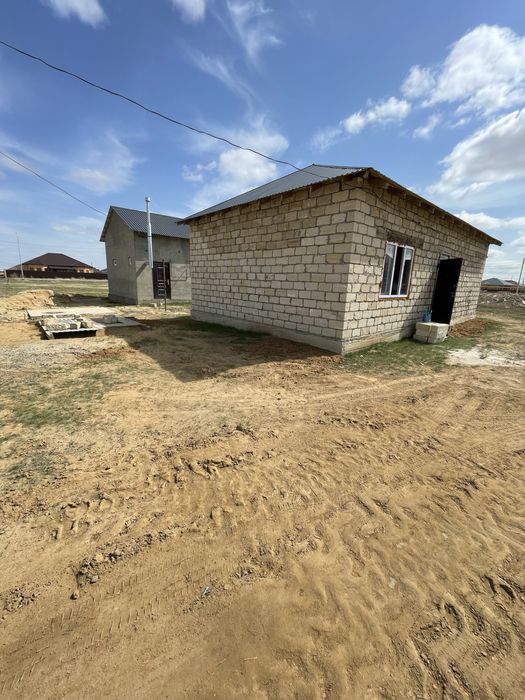 Мкр атырау сарай сатылады