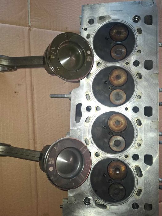Renault 1.5 Blue dCi / AdBlue – EGR, Clapetă Accelerație,Turbină,Pistoane