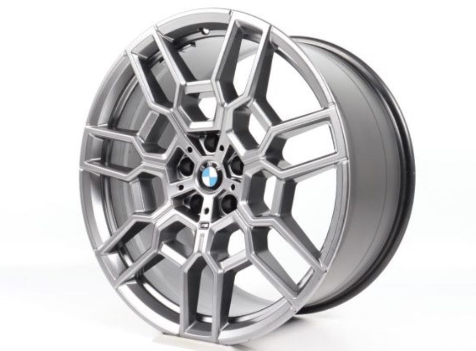 Бмв ХМ джанти 21 цола BMW XM