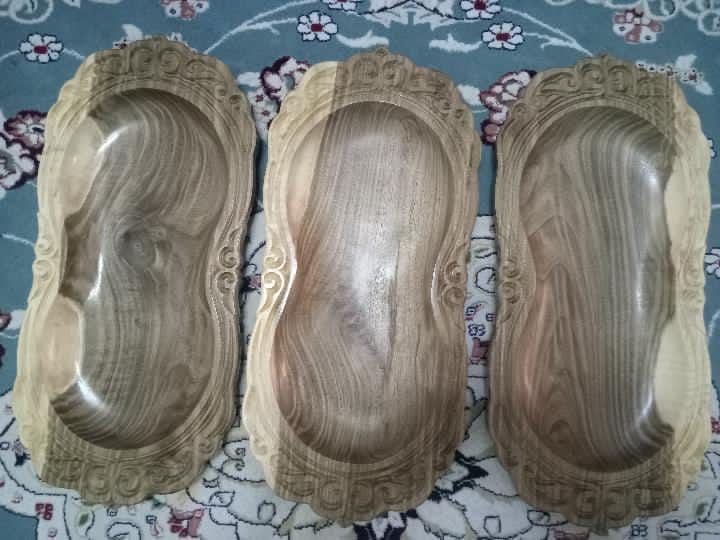 Астау ручная работа