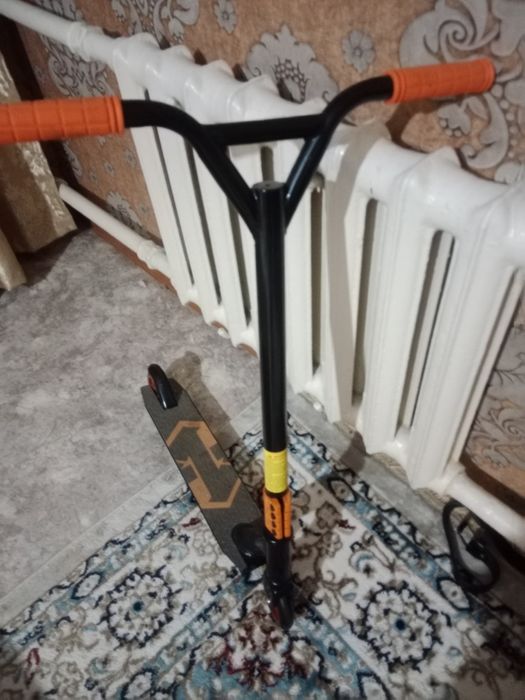 Продам    самокат