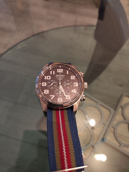 Продавам часовници:Seiko, Novatti, Sector