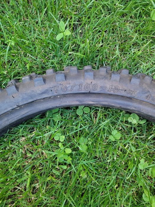 Piese și cauciucuri Yamaha yz 85