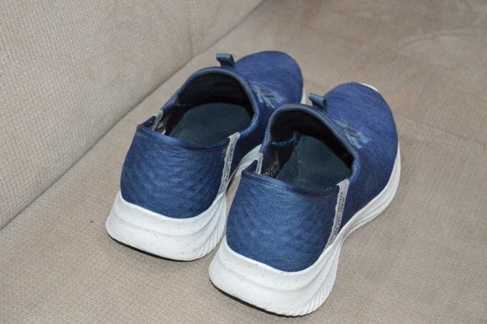 Skechers Slip-ins D'Lux Walker 2.0 marime 42 Memory foam