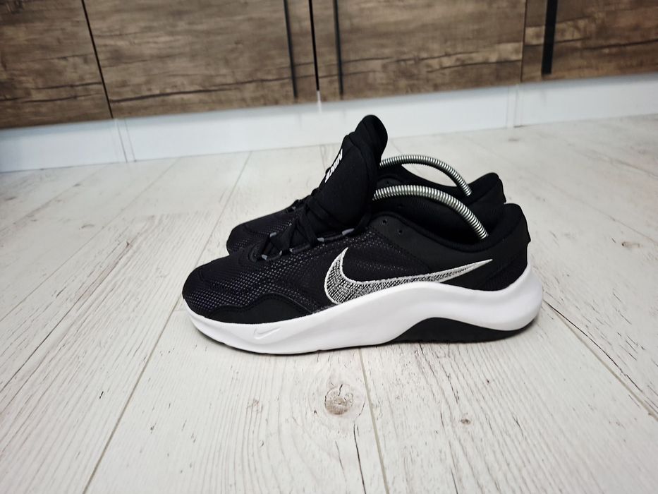 Nike-Ориг. Маратонки