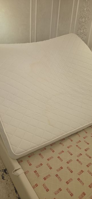 Отдам даром матрас