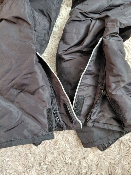 Pantaloni iarnă băieți