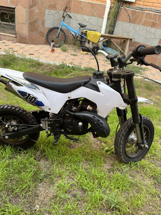 Питбайк подростковый Highper