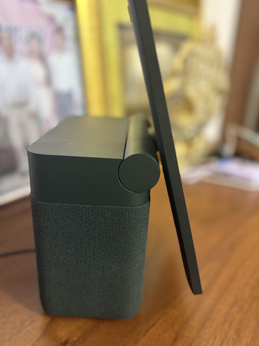 Яндекс станция ДУО МАКС. Алиса