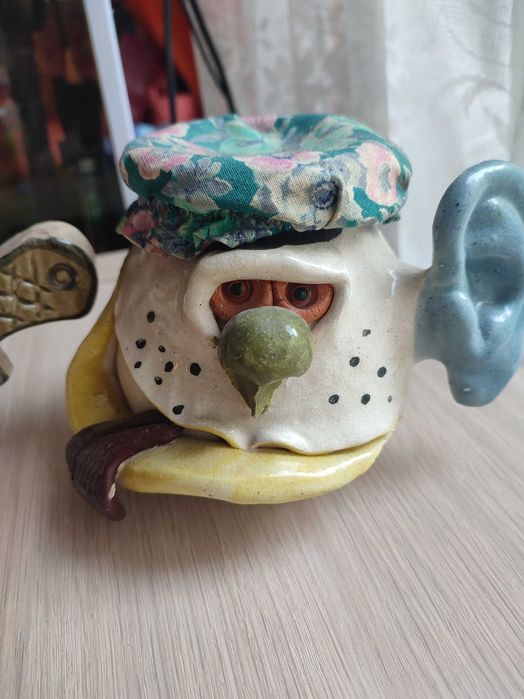 Забавни чаши - 5 лв брой