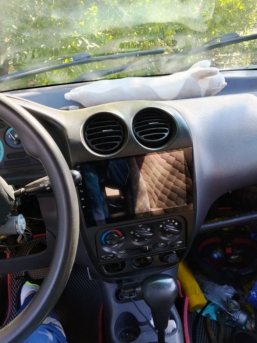 Продам Daewoo Matiz 2011года