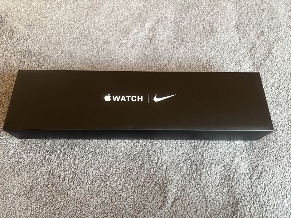 Apple Watch Series 6 44mm Nike