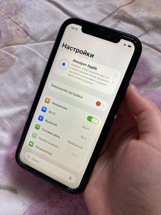 Айфон 11 Про 256гб Без минусов!