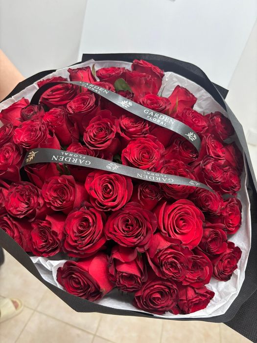 Свежие  букеты по доступной цене