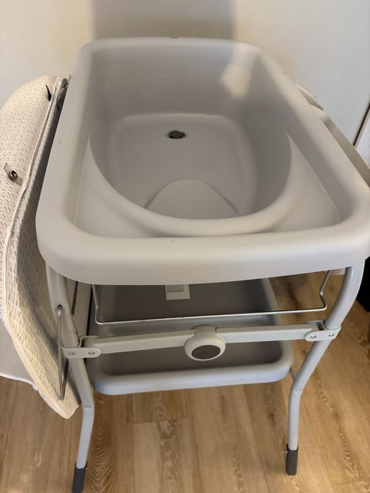 masa infasat si cada bebe Chicco