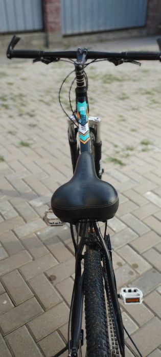Велосипед msep mp600