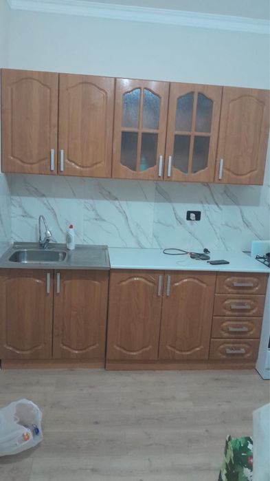 Кухонный гарнитур в отличном состоянии