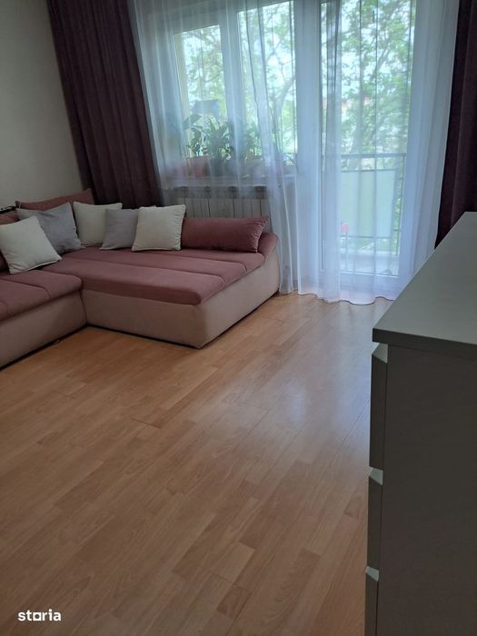 Apartament Rogerius cu 3 camere, 2 băi tip RB situat la etajul 3 din 4 — fotografia 2