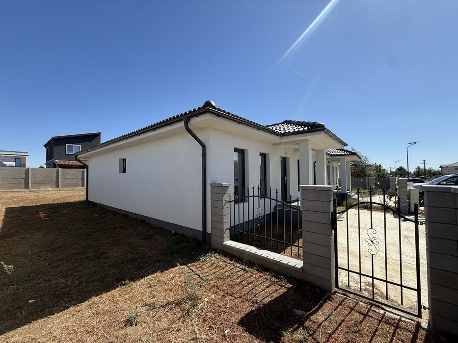 Casa de vanzare direct de la propietar