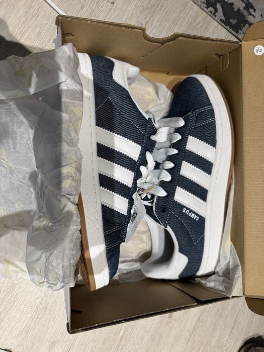 Кроссовки Adidas Campus 00s