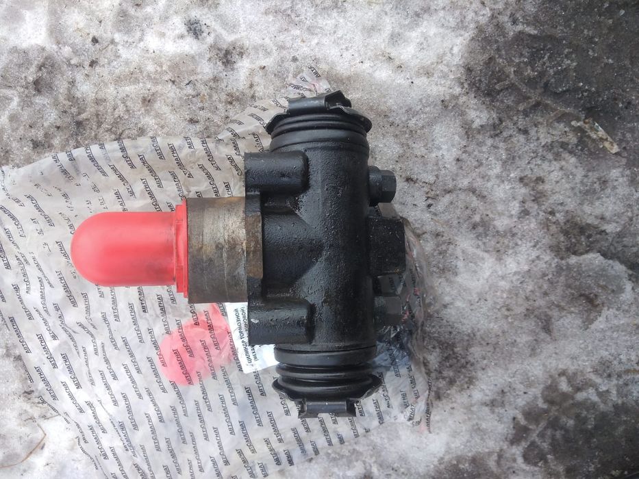 Цилиндр тормозной