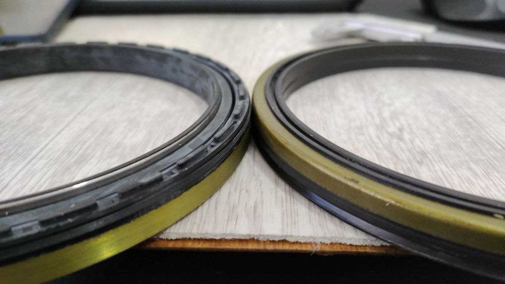 Кассетные сальники. Kasseta salniklar Assortiment