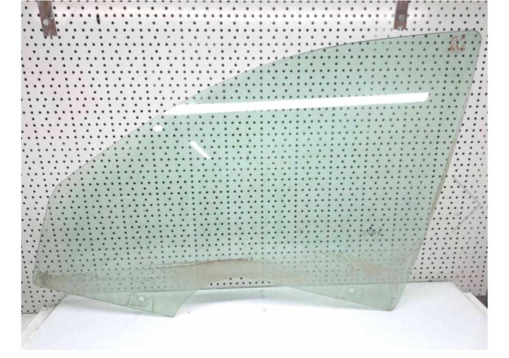 Vând Urgent - Geam fața stânga Skoda Octavia II