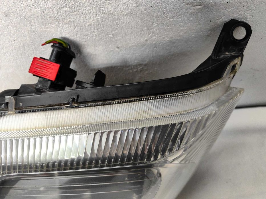 Оригинален фар Ситроен Ц2  Citroen C2