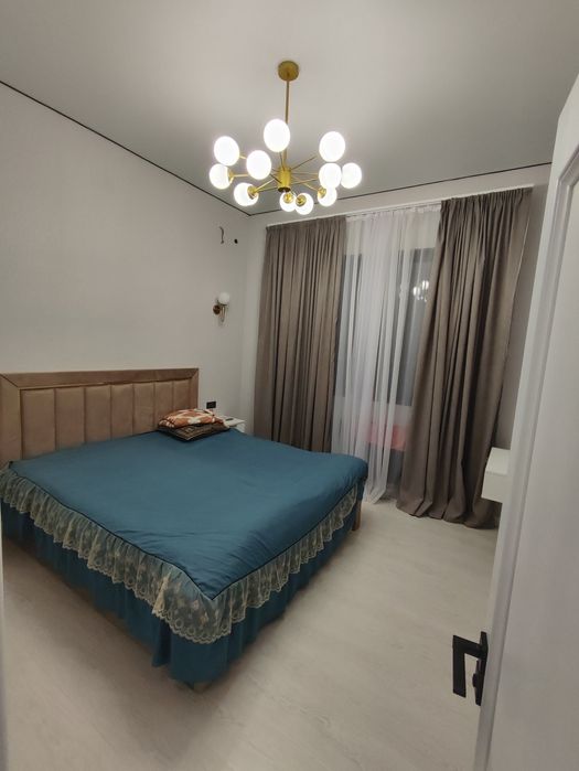 Аренда новый дом 1,5 сотик, 5х ком. Сергели СПУТНИК-16А