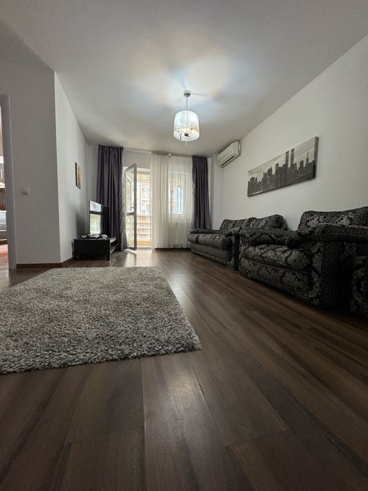 VAND APARTAMENT 3 camere plus Dresing room