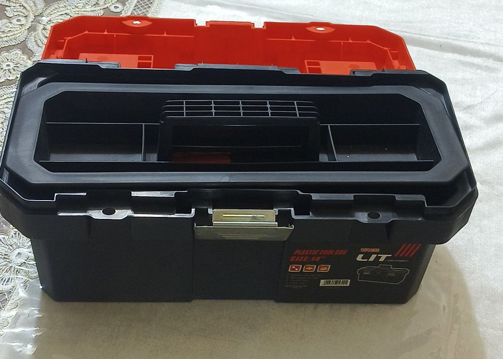 Instrument chemodon sotiladi