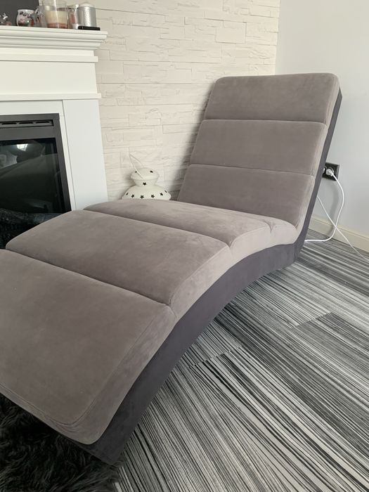 Pat de relaxare / sezlong